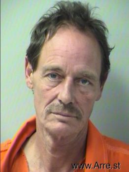 Richard Terry Watts Mugshot