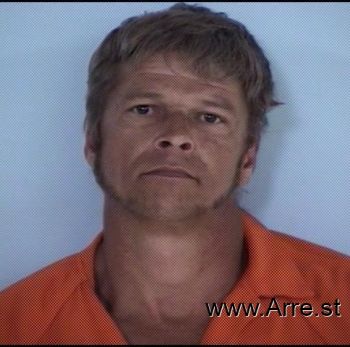 Richard Alan Welch Mugshot