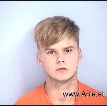 Richard Alan Junior Welch Mugshot