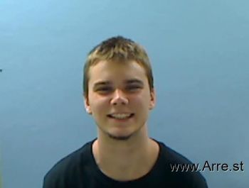 Richard Alan Junior Welch Mugshot