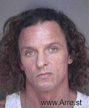 Richard  Wells Mugshot