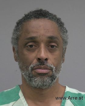 Richard Anthony West Mugshot