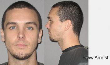 Richard Zachary Westervelt Mugshot