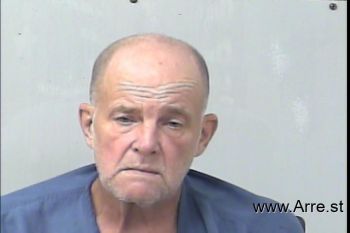 Richard William Weston Mugshot