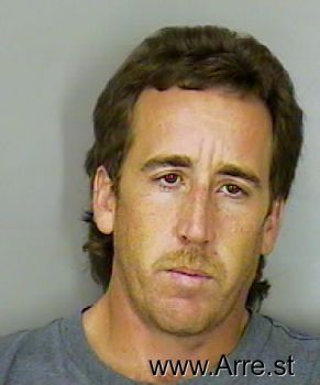 Richard Alan Whipp Mugshot