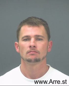 Richard Dale Whitaker Mugshot