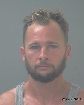 Richard Dale Whitaker Mugshot