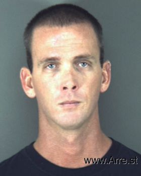 Richard Scott Wilkins Mugshot