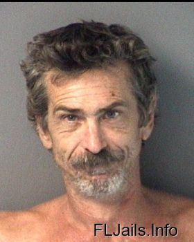 Richard Joseph Wittig Mugshot