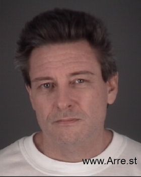 Richard Craig Wolfe Mugshot