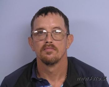 Richard David Junior Wolfrum Mugshot