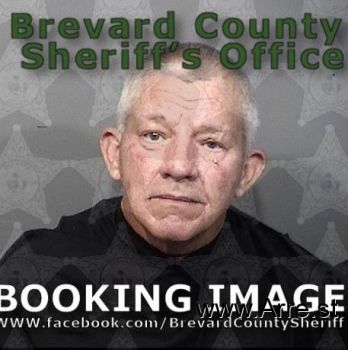 Richard G Woodring Mugshot