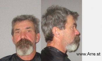 Richard Mark Wright Mugshot