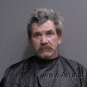 Richard Mark Wright Mugshot