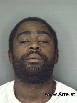 Richard  Young Mugshot