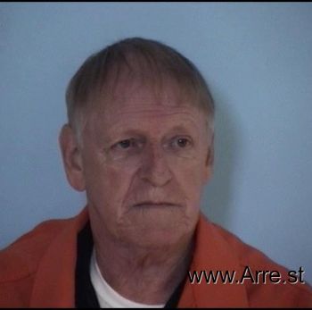 Richard Allen Young Mugshot