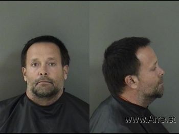 Richard Bernard Zilnicki Mugshot