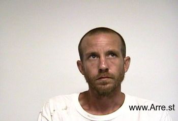 Richard Andrew Zinsli Mugshot