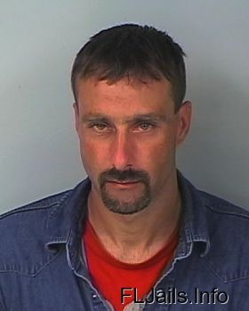 Richard Lee Ii Zinsmeister Mugshot