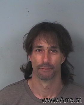 Richard Lee Zinsmeister Mugshot