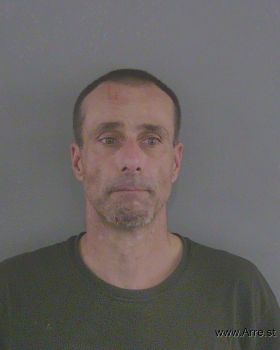 Richard Lee Zinsmeister Mugshot