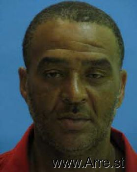 Richard Bernard Brooks Mugshot