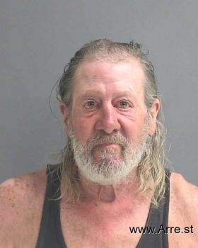 Richardd A Buckson Mugshot