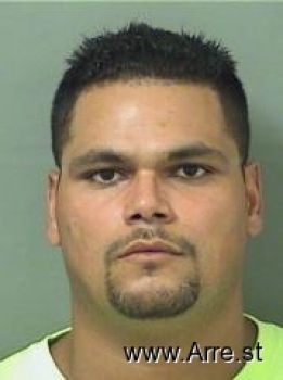 Richardo  Carrasquillo Mugshot