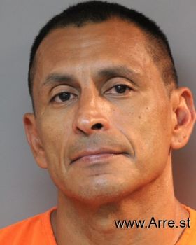 Richardo  Gomez Mugshot