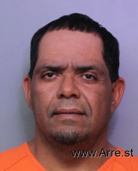 Richardo  Ramirez-vargas Mugshot