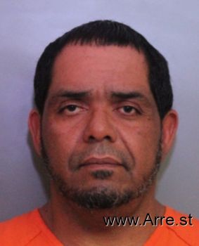 Richardo  Ramirez Vargas Mugshot