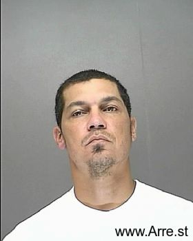 Richardo  Rodriguez Mugshot