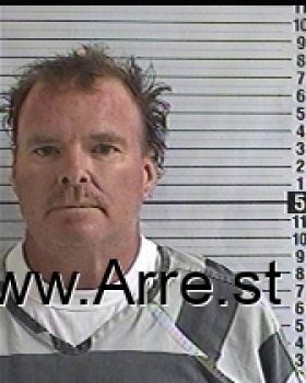 Rick Victor Hudson Mugshot