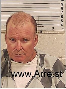 Rick Victor Hudson Mugshot