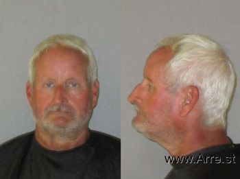 Rick O Peterson Mugshot