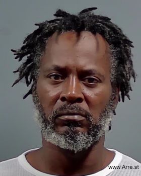 Rickey Nelson Barge Mugshot