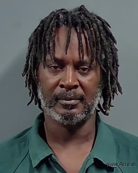 Rickey Nelson Barge Mugshot