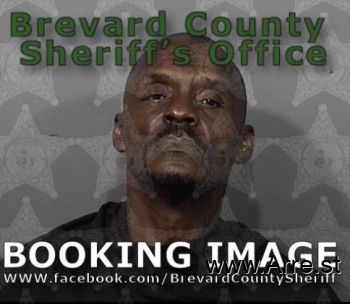 Rickey Ivory Brown Mugshot