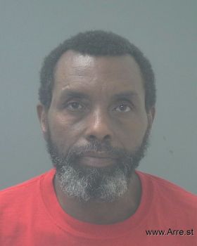 Rickey Lynn Collier Mugshot