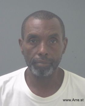 Rickey Lynn Collier Mugshot