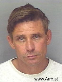 Rickey William Collins Mugshot