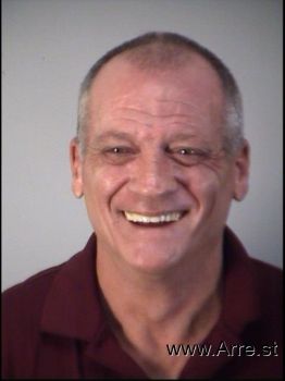 Rickey Lee Fisher Mugshot