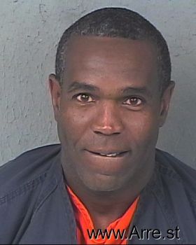 Rickey Ricardo Griffin Mugshot