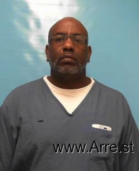 Rickey B Harris Mugshot