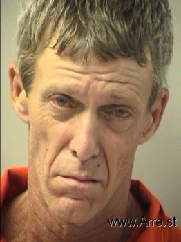 Rickey Allen Harris Mugshot