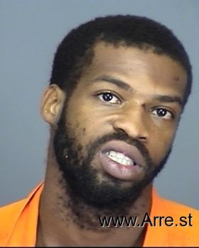 Rickey J Harris Mugshot