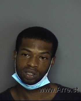 Rickey J Harris Mugshot