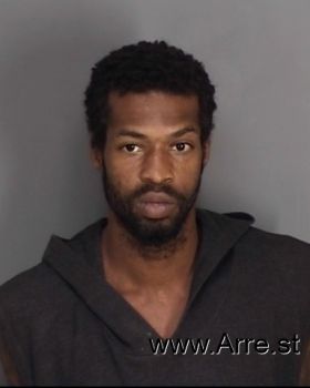 Rickey J Harris Mugshot