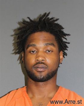 Rickey  Hawes Mugshot