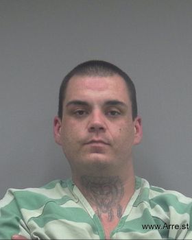 Rickey Wayne Joiner Mugshot